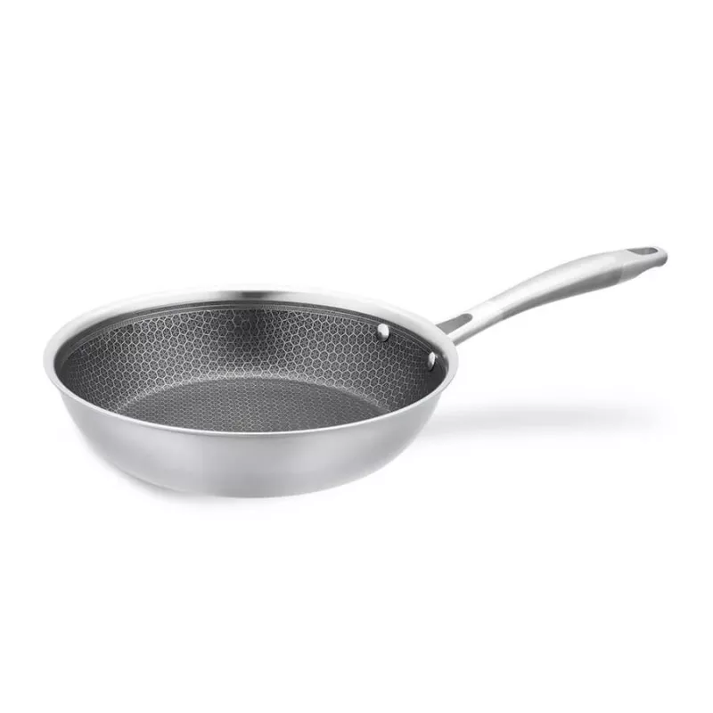 Profesionāla cepamā panna Maestro MR-1224-26 26 cm