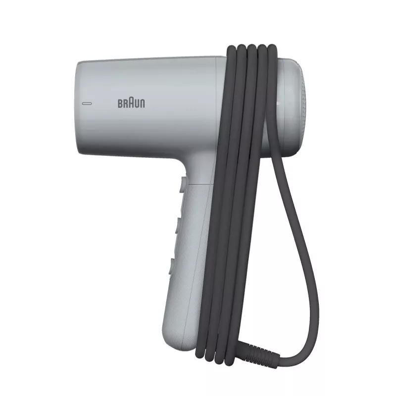 Matu žāvētājs Braun BRHD211E 2200W ar jonu tehnoloģiju