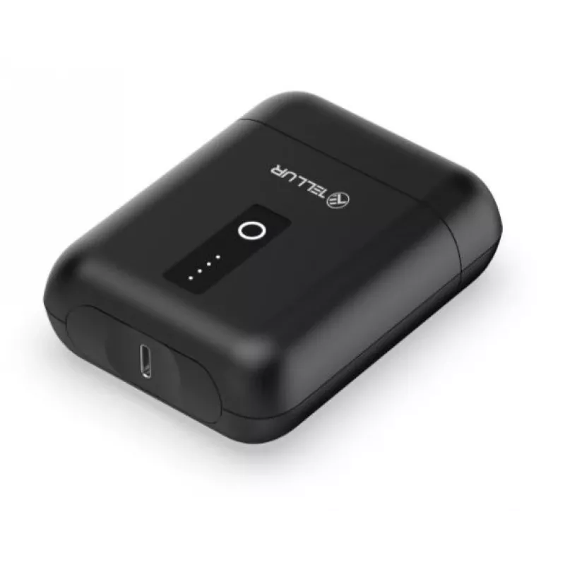 Ārējais akumulators Tellur PD101 10000mAh