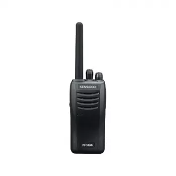 Kenwood Protalk TK-3501E - Portatīvs - Divvirzienu radio - PMR - 16 kanāli (TK-3501E)