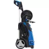 Nilfisk PREMIUM 180-10 EU augstspiediena mazgātājs stāvus elektrisks 610 l/h 2900 W zils, melns