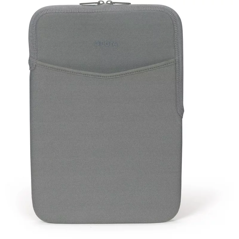 Uzmavas futrālis DICOTA D32000-DFS 38.1 cm (15 collas) pelēks