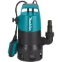 Iegremdējamais sūknis Makita PF0410