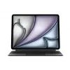 Apple Magic Keyboard iPad Air 13 collu M3 bezvadu melns QWERTY