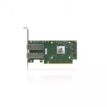 Mellanox Technologies MCX623106AN-CDAT tīkla karte iekšējā optiskā šķiedra 100000 Mbit/s