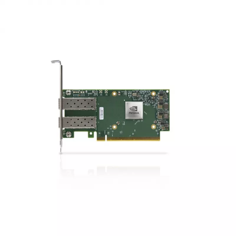 Mellanox Technologies MCX623106AN-CDAT tīkla karte iekšējā optiskā šķiedra 100000 Mbit/s