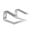 Crong Alubench Ergonomiczna Laptop Statīvs