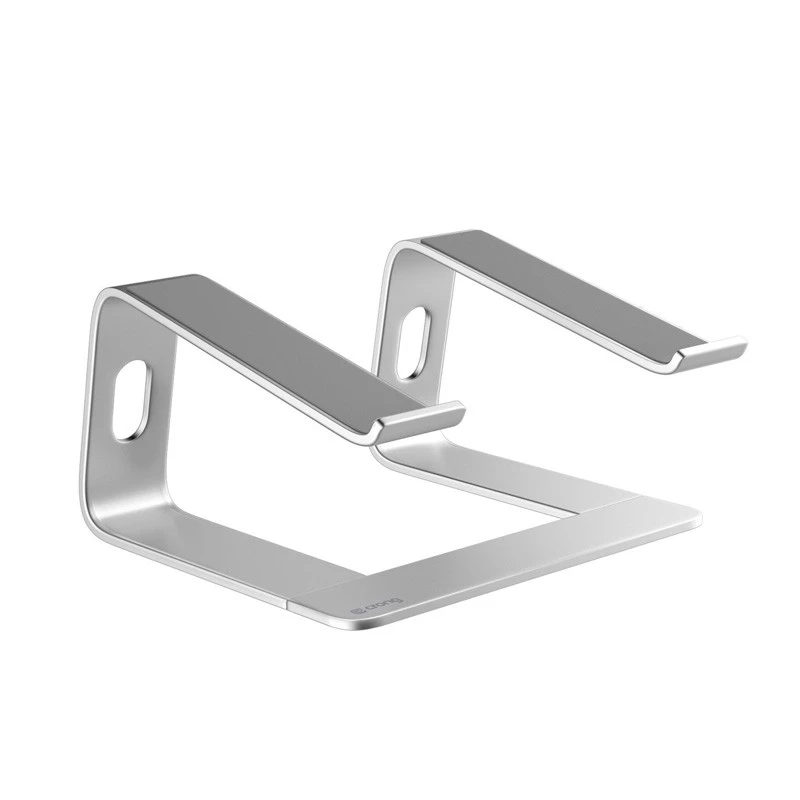 Crong Alubench Ergonomiczna Laptop Statīvs