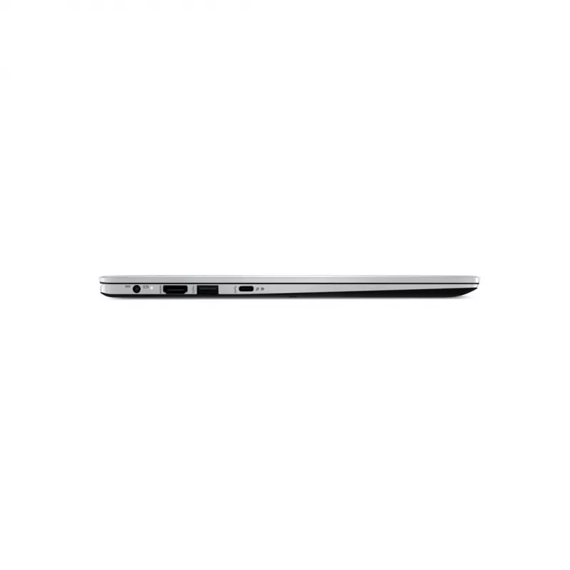 MSI Modern 15 F13MG-088PL Intel® Core™ i7 i7-1355U klēpjdators 39,6 cm (15,6 inch) Full HD 16 GB DDR4-SDRAM 512 GB SSD Wi-Fi 6E (802.11ax) Windows 11 Pro sudraba krāsā