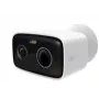 Āra uz baterijām darbināma novērošanas kamera TP-LINK Tapo C400 — 1080p, nakts redzamība, divvirzienu audio, kustību noteikšana, IP65