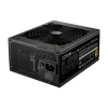Cooler Master MPE-C501-AFCAG-EU MWE Gold V2, ATX 1250W, RTX Ready, modulārs, 140mm, melns