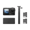 Kamera Osmo Action 4 ADVENTURE/COMBO CP.OS.00000270.01 Dji