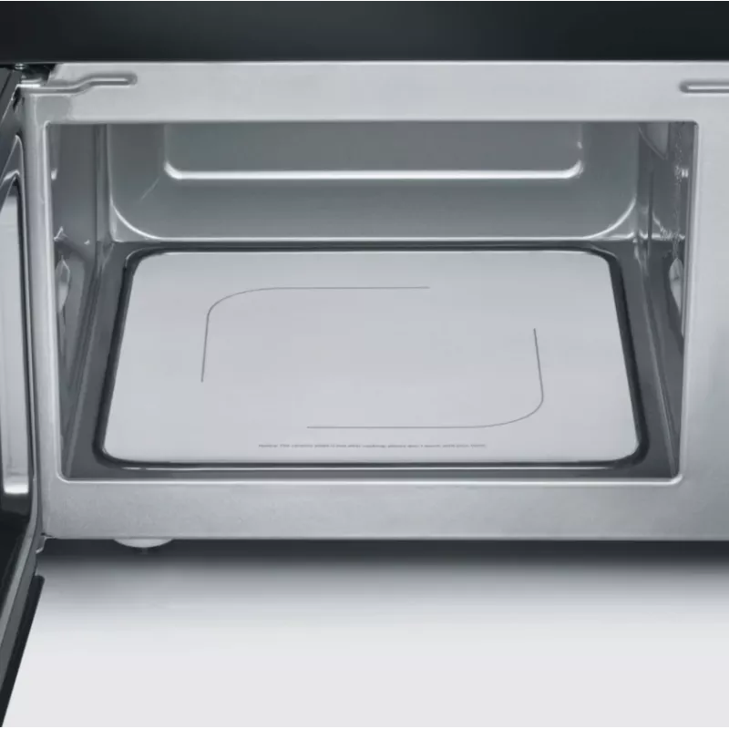 Solo mikroviļņu krāsns Severin MW 7761, 800 W, 20 L