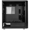 Datora korpuss Seasonic Arch Q503 Midi Tower melns
