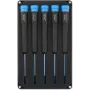 iFixit Pro Tech skrūvgriežu komplekts T-Security (EU145398)