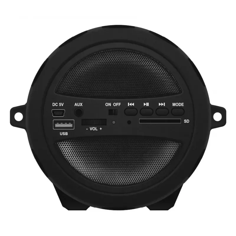Manta SPK204FM