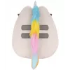 Plīša rotaļlieta Pusheen Pusheenicorn vienradža plīša 24 cm no Pusheen