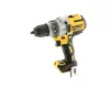 Urbmašīna DeWALT DCD991NT-XJ 2000 apgr./min bezatslēgas 1,5 kg