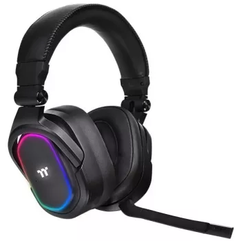 Thermaltake ARGENT H5 RGB 7.1 - austiņas - apkārt auss