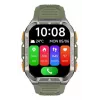 Viedpulkstenis W80 PRO/ZAĻŠ W80PROGREEN Blackview