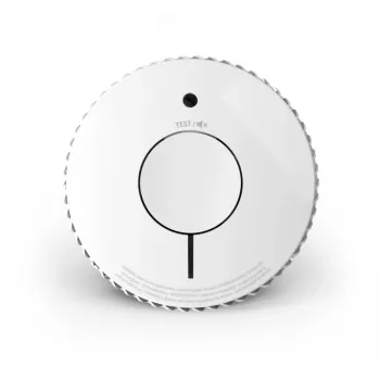 Fireangel dūmu detektors FA6120-INT ar iebūvētu bateriju