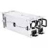 SilverStone SST-GM600-2UG V2 rezerves 2U barošanas bloks - 600 vati