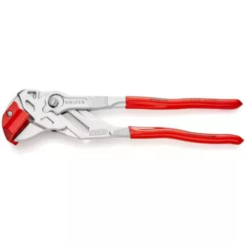Knipex 91 13 250 knaibles flīžu laušanas knaibles