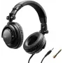 Thrustmaster Hercules HDP DJ45 - Austiņas - Pilna izmēra - Vadu - 3,5 mm spraudnis - Trokšņa izolācija (4780898)