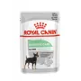 Mitrā suņu barība Royal Canin Digestive Care Gaļas & dārzeņu maisiņi 12 x 85 g — pieaugušiem suņiem, gremošanas atbalsts