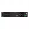 PowerWalker VI 1000 RLP Line-Interactive 1 kVA 900 W 8 AC kontaktligzdas