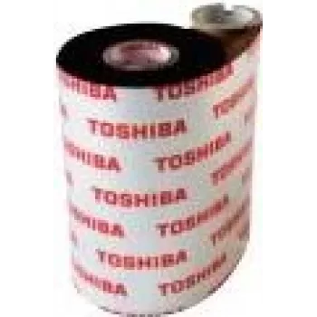 Toshiba TEC - melna - 110 mm x 300 m - lente - B-443, FV4T-GS12, FV4T-GS14, FV4T-GS16, FV4T-TS12, FV4T-TS14, FV4T-TS16, SV4T, SV4T-GS10 (BFV30110AG3)