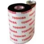 Toshiba TEC - melna - 110 mm x 300 m - lente - B-443, FV4T-GS12, FV4T-GS14, FV4T-GS16, FV4T-TS12, FV4T-TS14, FV4T-TS16, SV4T, SV4T-GS10 (BFV30110AG3)