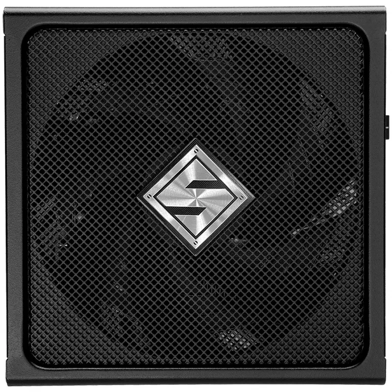 Barošanas bloks ASRock STEEL LEGEND 750W 80 Plus Gold