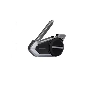 Motociklu Bluetooth domofons Sena 50S-10 — Bluetooth domofons ķiverēm, Sena 50S-10