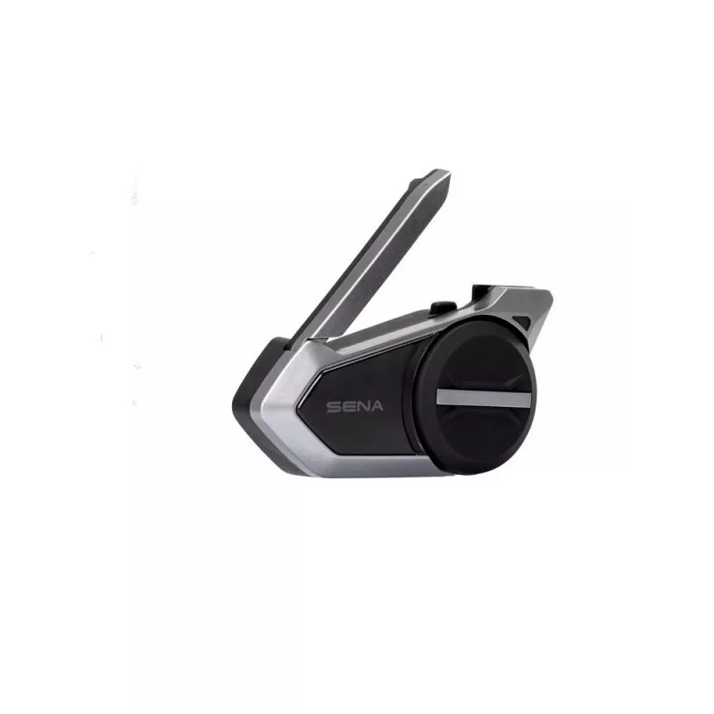 Motociklu Bluetooth domofons Sena 50S-10 — Bluetooth domofons ķiverēm, Sena 50S-10