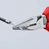 Smaildeguna knaibles Knipex 08 25 145