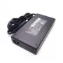 HP 906329-001 strāvas adapteris/pārveidotājs Iekštelpu 120 W Melns