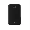 Ārējais akumulators FIXED Zen 20 Pro ar LCD displeju — 20000 mAh, vairākas USB izejas