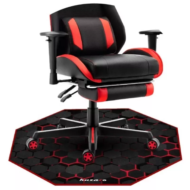 Huzaro FloorMat 7.0 krēsla paklājiņš