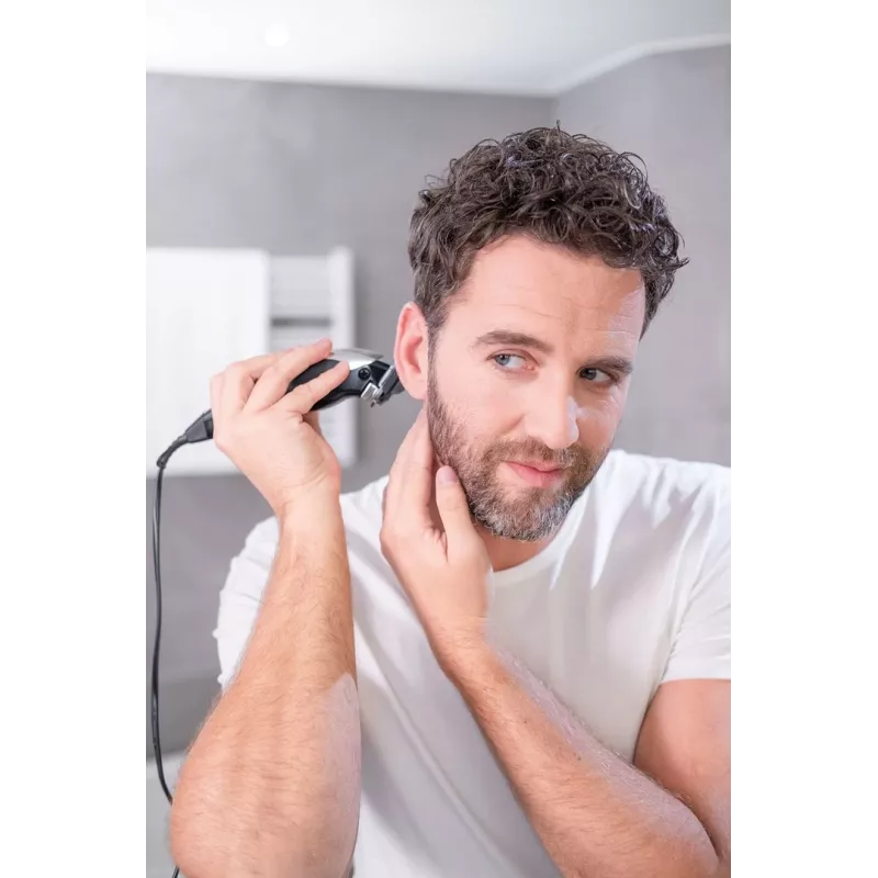 Wahl 09243-2616 Melns