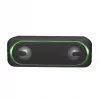 Stereo Portable Speaker Denver BTT-515 Melns