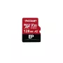 Patriot Memory EP A2 atmiņas karte 128 GB MicroSDXC V30 U3 Class 10 (PEF128GEP32MCX)