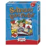Schnapp, Land, Fluss, kāršu spēle