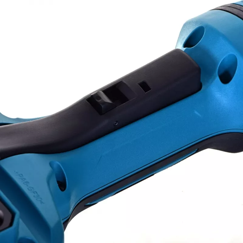 Makita GA900PT2 leņķa slīpmašīna 18V