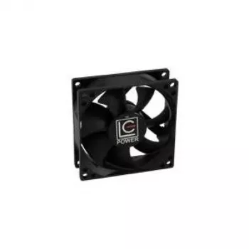LC-Power LC-CF-80 80mm PWM korpusa ventilators