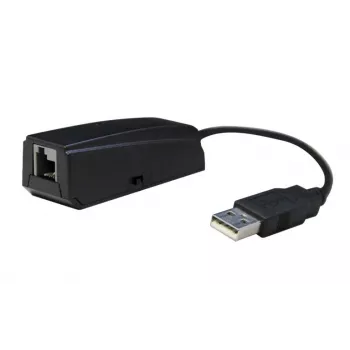 Thrustmaster T.RJ12 USB adapteris pedāļiem (4060079)