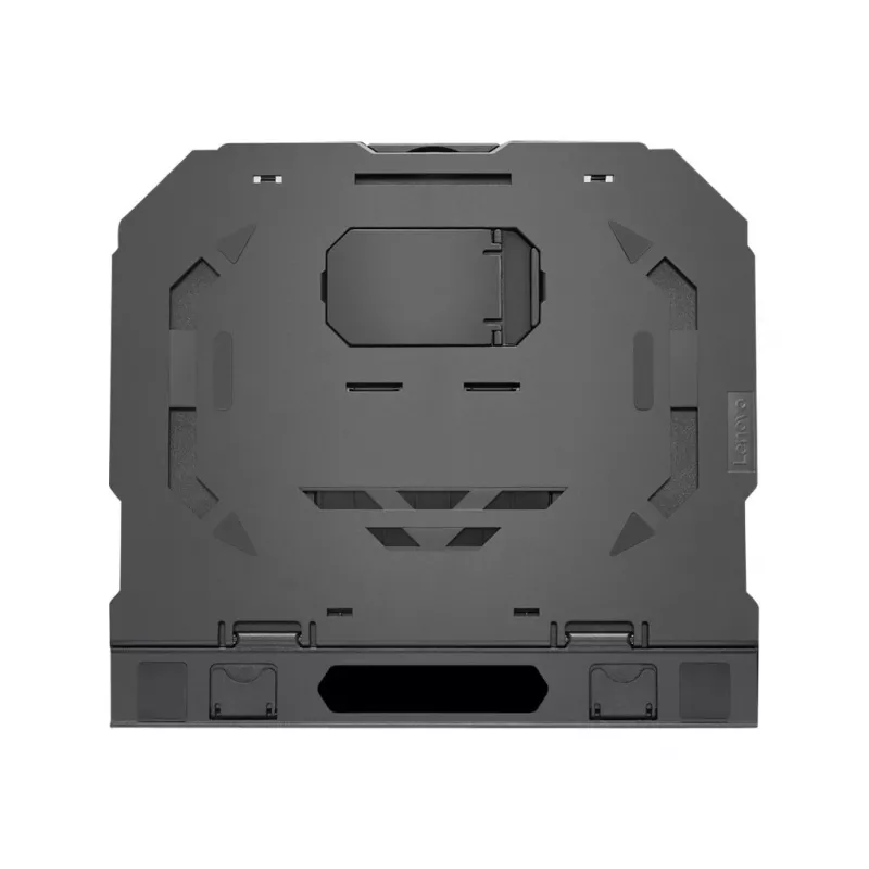 Lenovo GXF0X02619 klēpjdatora statīvs Melns