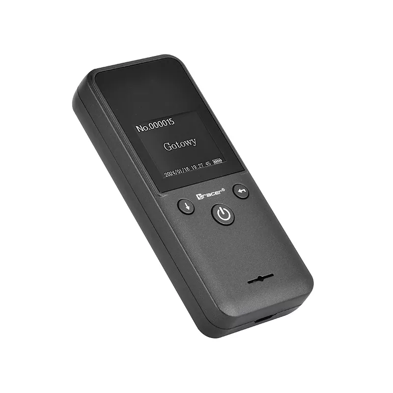 USB centrmezgls TRACER Clarix EZ-4 TRAALC47703 — 4 portu USB centrmezgls