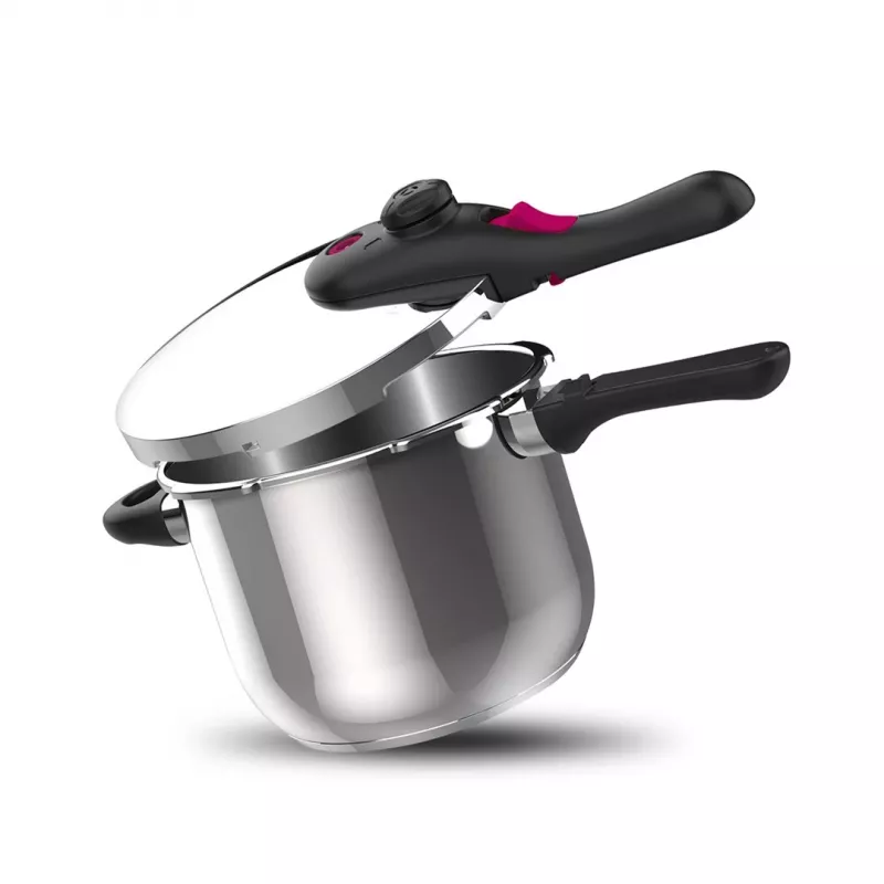 Taurus Moments Rapid 4l spiediena katls KCP4104