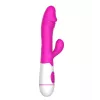 Vibrators Erolab Silicone Rose Pink